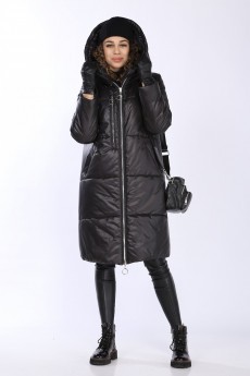 Пальто женское демисезонное большого размера купить в Москве